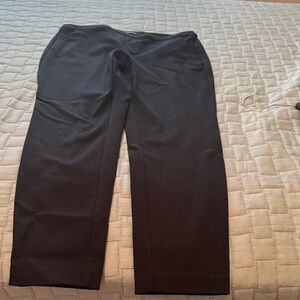 Liverpool Women’s Black Pull on Dress Pants
